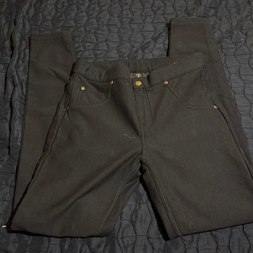 Pre owned